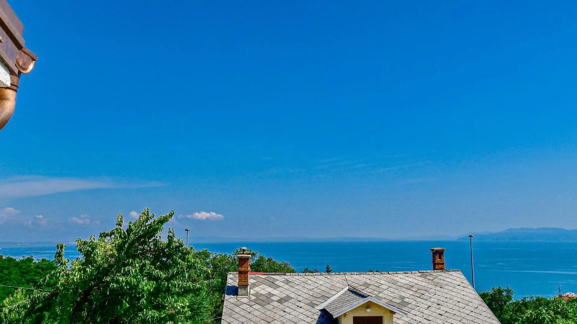 Holiday Home Silvana Matulji 0*,  Kroatië