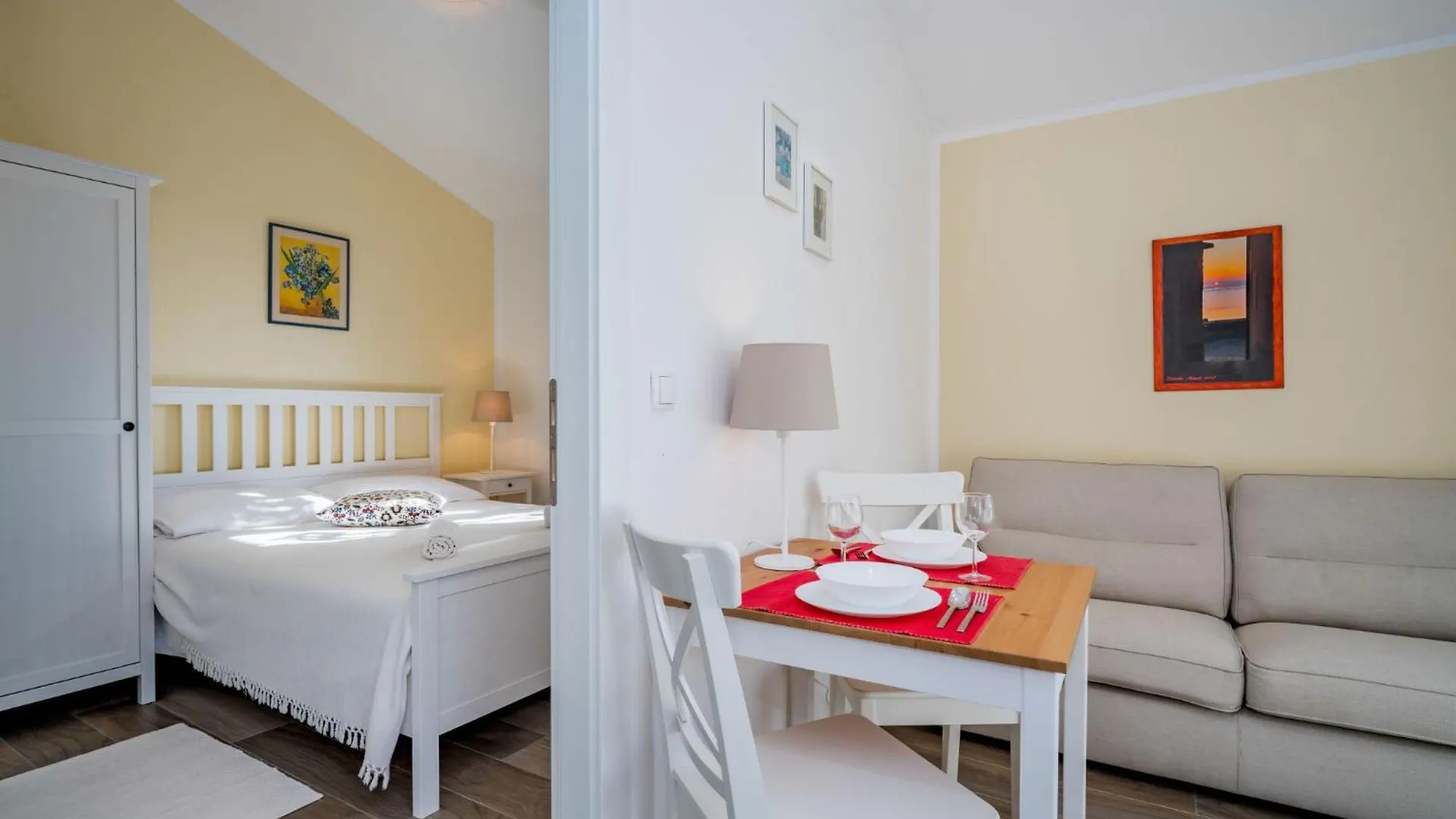 Holiday Home Silvana Matulji