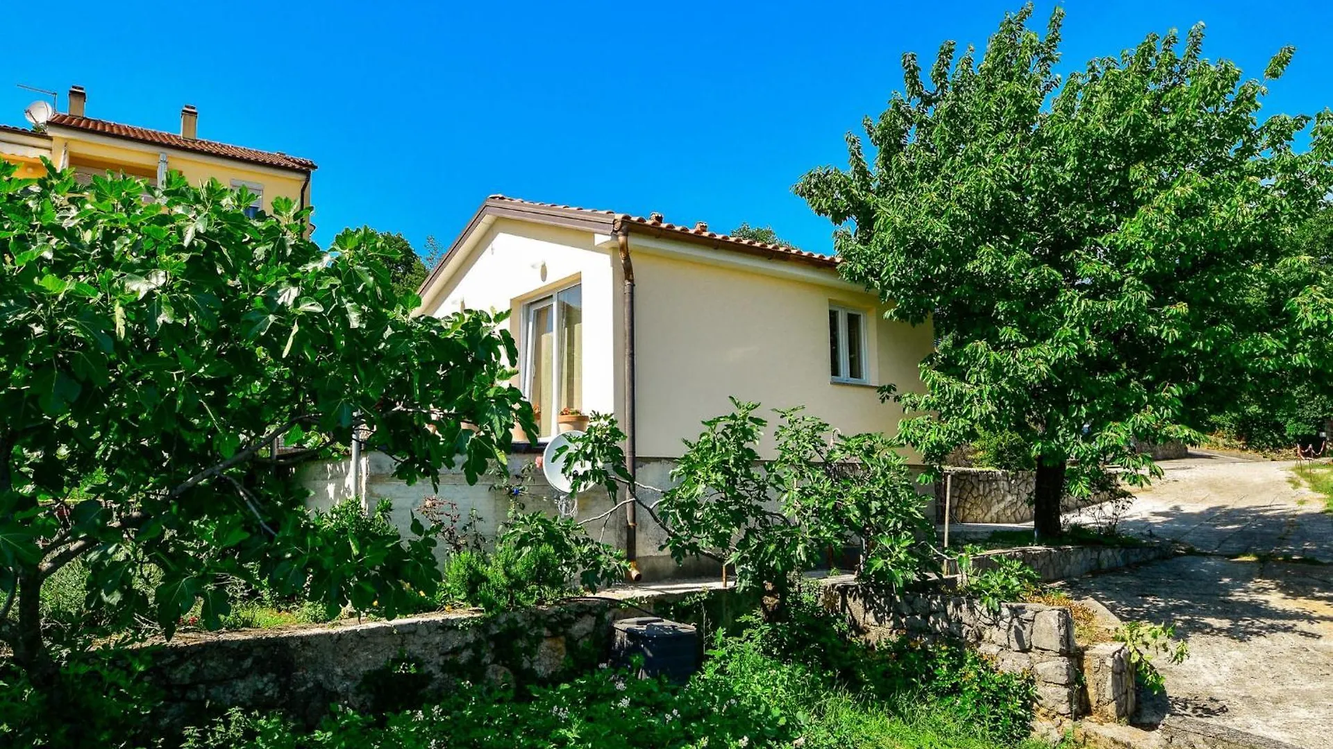 Holiday Home Silvana Matulji